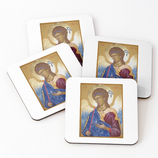 Item preview, Archangel Gabriel designed and sold by virtue-nicole.