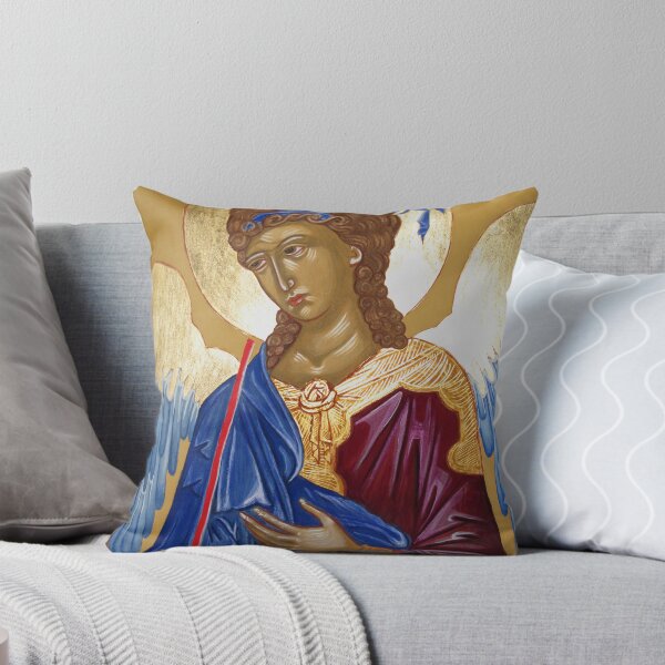 Item preview, Archangel Gabriel designed and sold by virtue-nicole.
