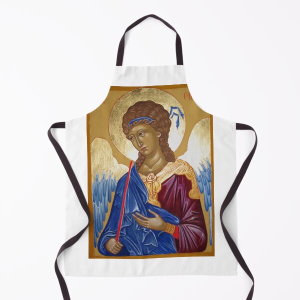 Item preview, Archangel Gabriel designed and sold by virtue-nicole.