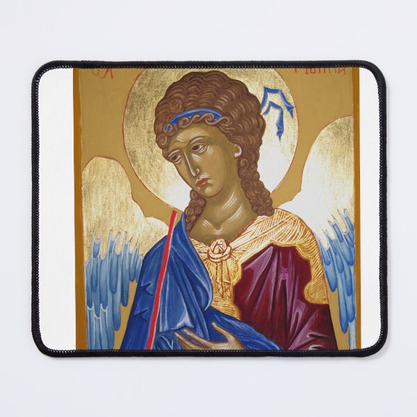 Item preview, Archangel Gabriel designed and sold by virtue-nicole.