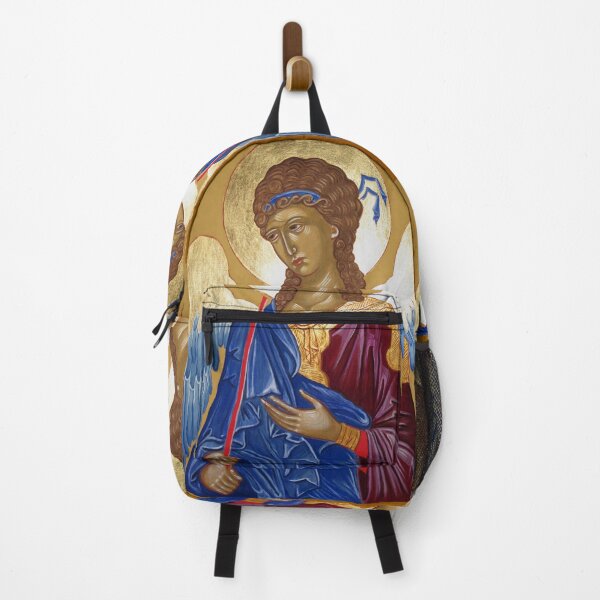 Item preview, Archangel Gabriel designed and sold by virtue-nicole.