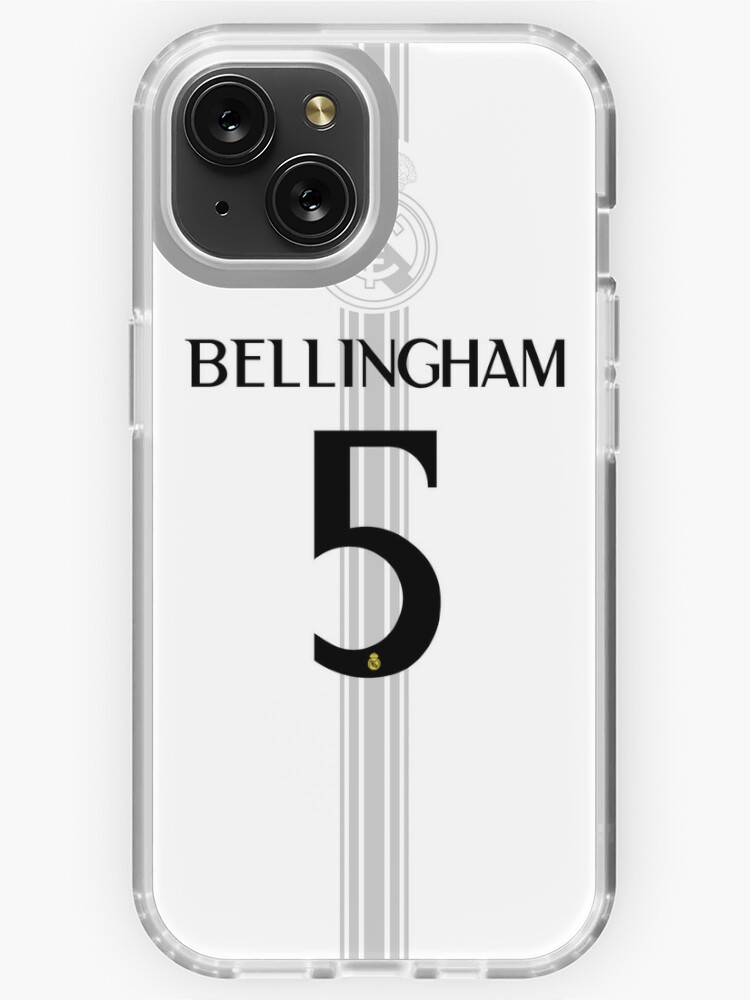 Jude Bellingham 2023 2024 Real Madrid Phone Case