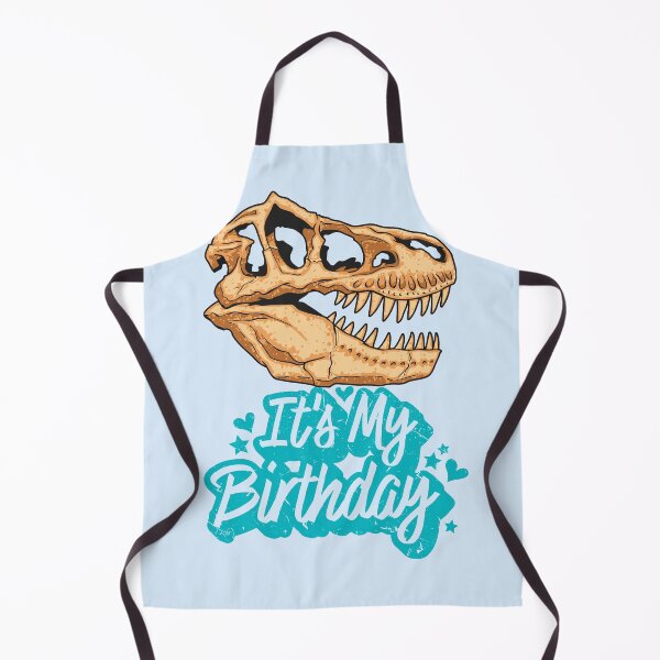 Item preview, T-Rex Party Dinosaur Birthday Dinosaur Squad It's My Birthday Kids Youth Boys Girls Cute Dinosaur Kawaii Men Women designed and sold by shoptshirtswag.