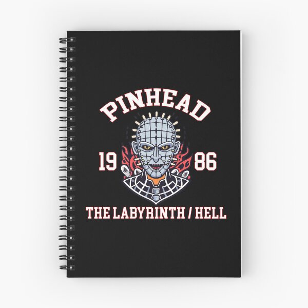 Item preview, Pinhead Hellraiser designed and sold by Enchanted Apparel.
