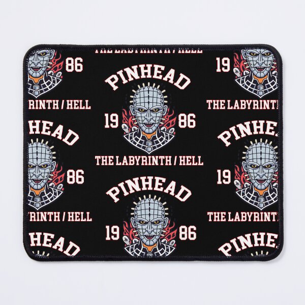 Item preview, Pinhead Hellraiser designed and sold by Enchanted Apparel.