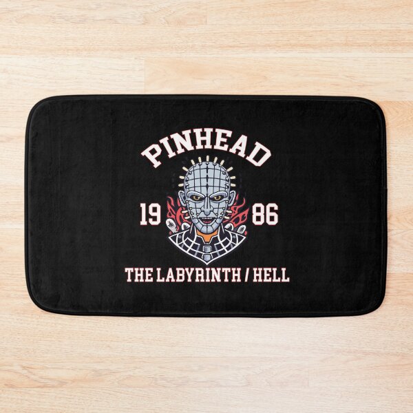 Item preview, Pinhead Hellraiser designed and sold by Enchanted Apparel.