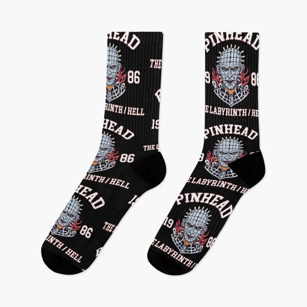 Item preview, Pinhead Hellraiser designed and sold by Enchanted Apparel.