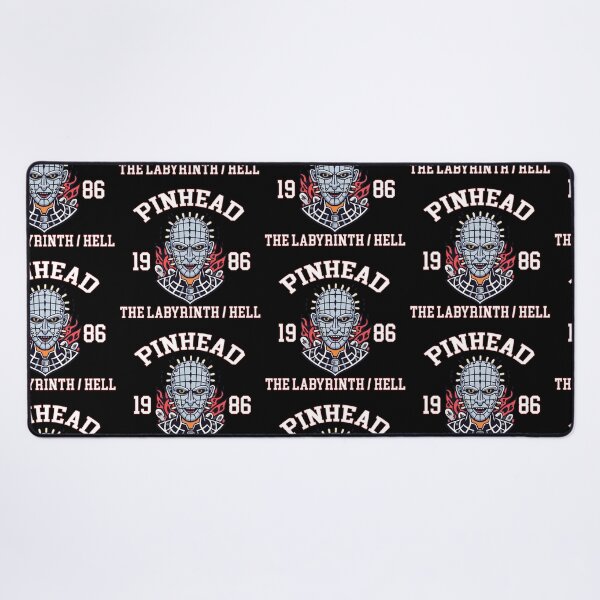 Item preview, Pinhead Hellraiser designed and sold by Enchanted Apparel.