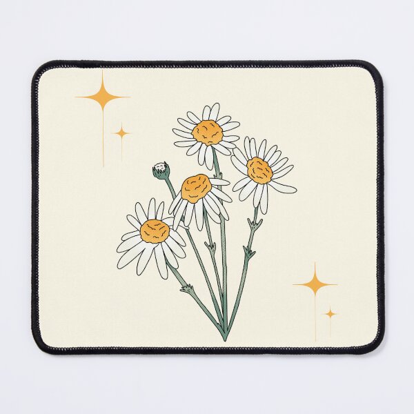 Item preview, Daisies designed and sold by AcridMagpie.