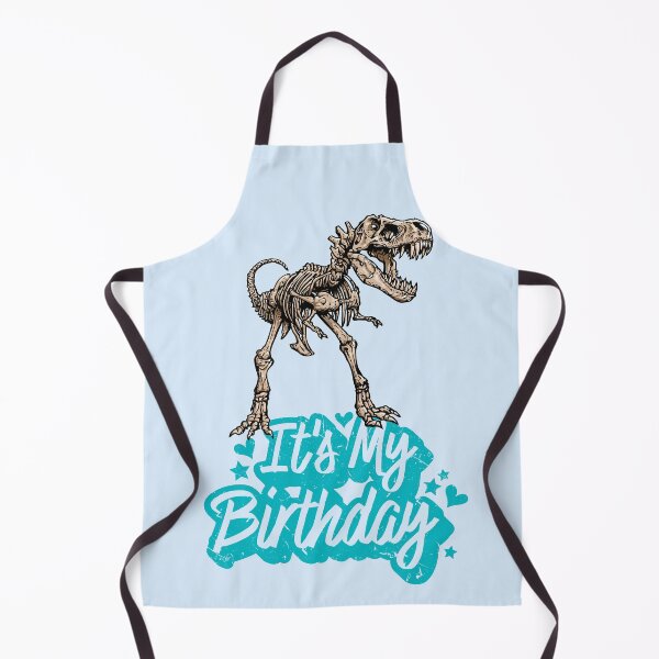 Item preview, T-Rex Party Dinosaur Birthday Dinosaur Squad It's My Birthday Kids Youth Boys Girls Cute Dinosaur Kawaii Men Women designed and sold by shoptshirtswag.
