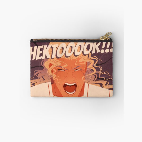 Item preview, The Rage of Achilles - Hektor Text designed and sold by flaroh.