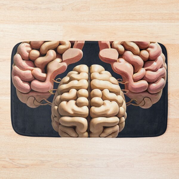 Item preview, Peanuts For Brains designed and sold by KoliBabb.