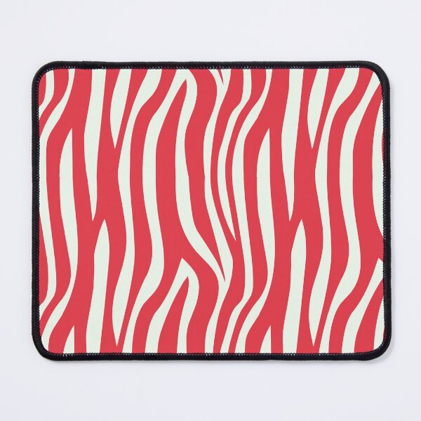 Item preview, Zebra Pattern designed and sold by ColorfulPatt-n.