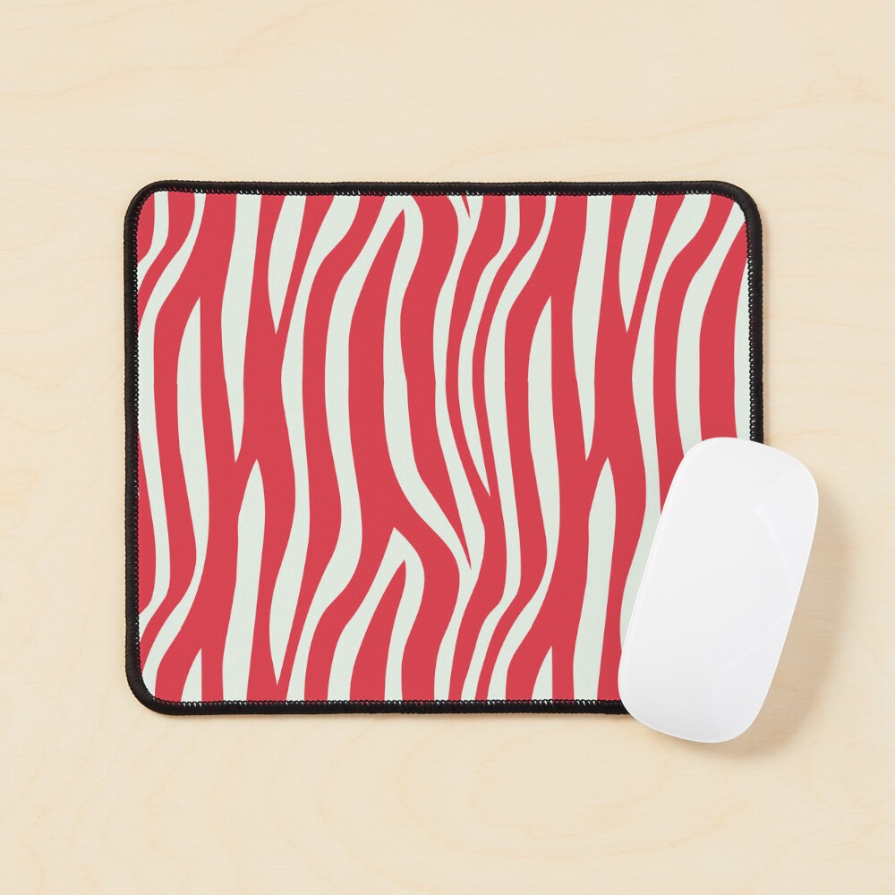 Item preview, Mouse Pad designed and sold by ColorfulPatt-n.