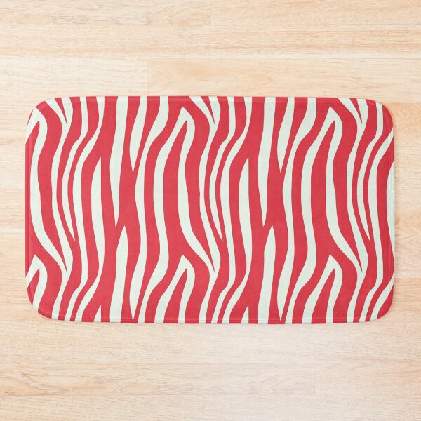 Item preview, Zebra Pattern designed and sold by ColorfulPatt-n.
