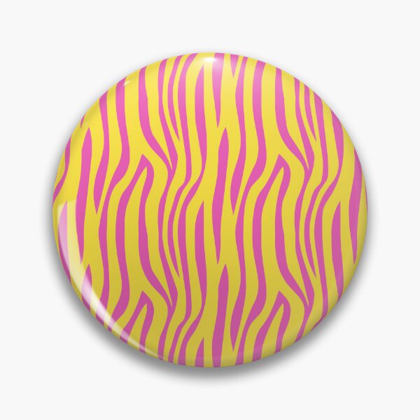Item preview, Zebra Pattern designed and sold by ColorfulPatt-n.