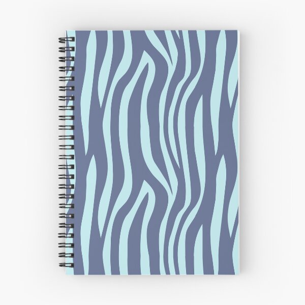 Item preview, Zebra Pattern designed and sold by ColorfulPatt-n.