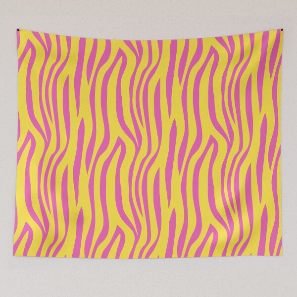 Item preview, Zebra Pattern designed and sold by ColorfulPatt-n.