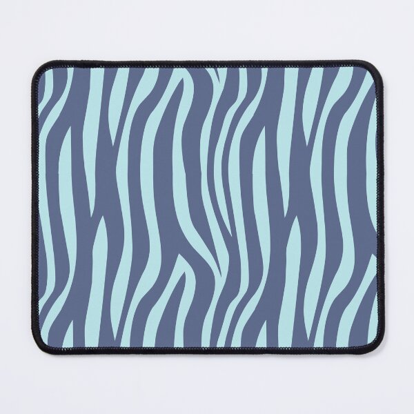 Item preview, Zebra Pattern designed and sold by ColorfulPatt-n.