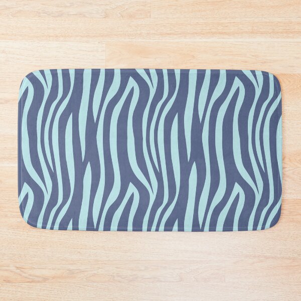 Item preview, Zebra Pattern designed and sold by ColorfulPatt-n.