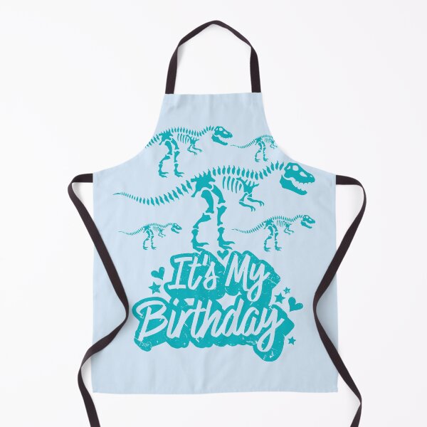 Item preview, T-Rex Party Dinosaur Birthday Dinosaur Squad It's My Birthday Kids Youth Boys Girls Cute Dinosaur Kawaii Men Women designed and sold by shoptshirtswag.
