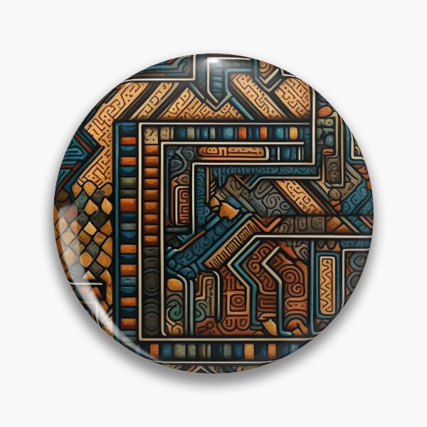 Item preview, Retro design that is reminiscent of an antique relief designed and sold by Pflugart.