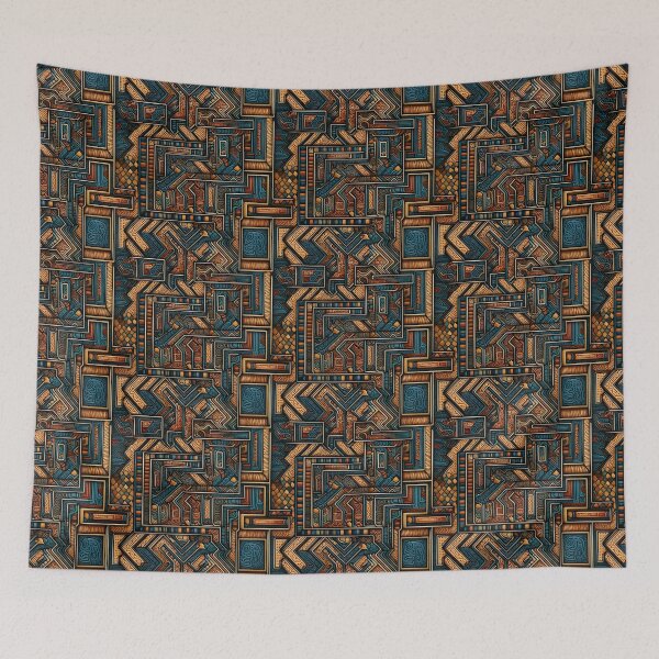 Item preview, Retro design that is reminiscent of an antique relief designed and sold by Pflugart.