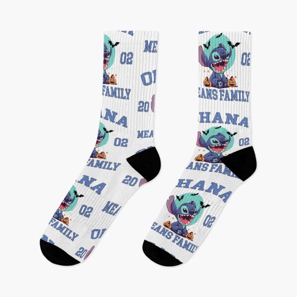 Item preview, Ohana means family designed and sold by Enchanted Apparel.