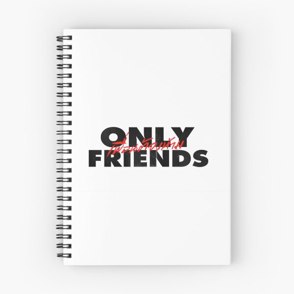 Item preview, Logo Only friends the series Thai BL series First Khaotungg เพื่อนต้องห้าม Sand Ray  designed and sold by Kpop-Noona.
