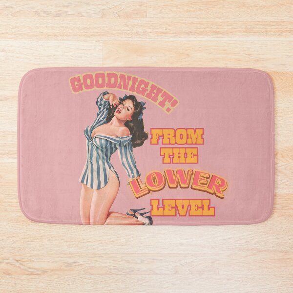 Item preview, RHONY Lower Level designed and sold by Radio Society.