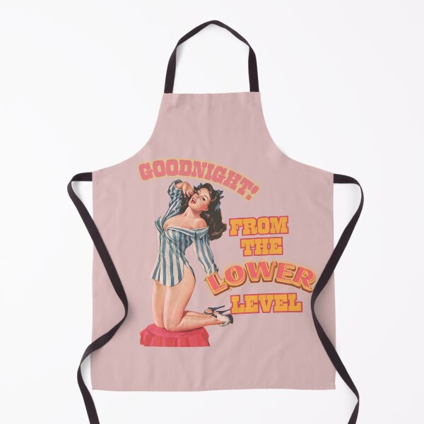 Item preview, RHONY Lower Level designed and sold by Radio Society.