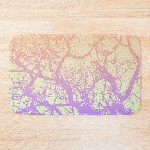 Item preview, Psychedelic Tree designed and sold by kernowerno.