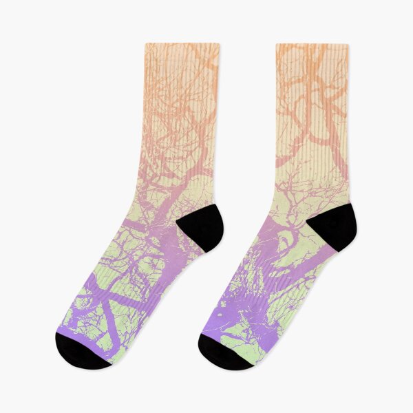 Item preview, Psychedelic Tree designed and sold by kernowerno.