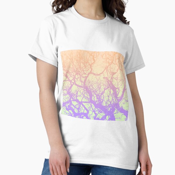 Item preview, Psychedelic Tree designed and sold by kernowerno.