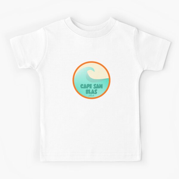 Item preview, Cape San Blas Florida Retro designed and sold by bivenart.