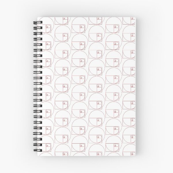 Item preview, The Golden Ratio designed and sold by ainecreative.