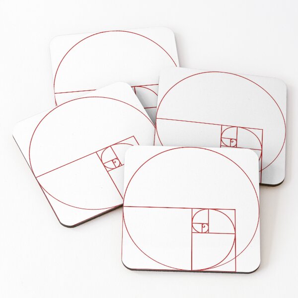 Item preview, The Golden Ratio designed and sold by ainecreative.