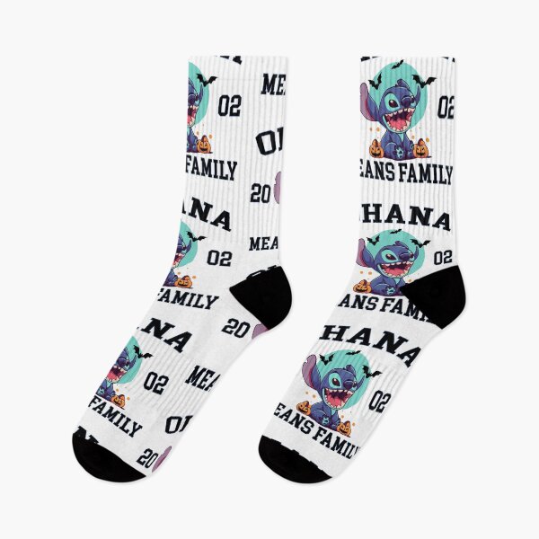 Item preview, Ohana means family designed and sold by Enchanted Apparel.