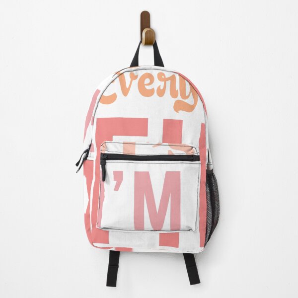Item preview, I'm Fine, Everything's Fine designed and sold by Thrive Studio.