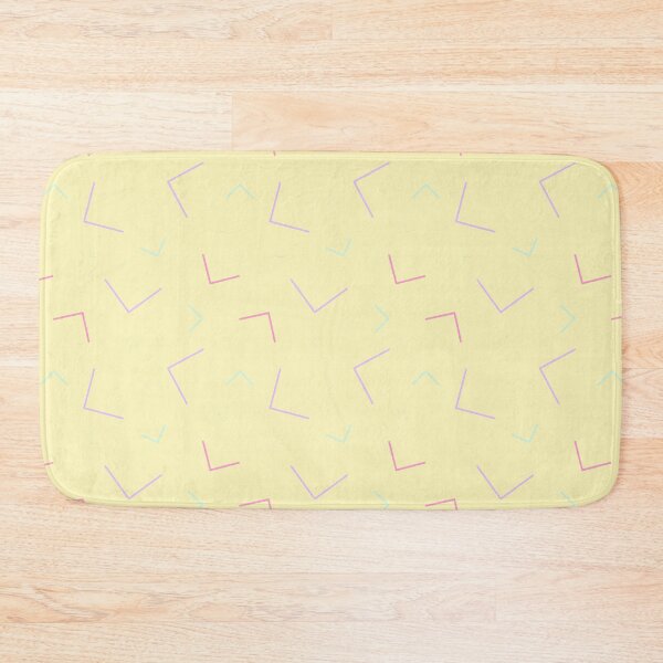 Item preview, Parallel and perpendicular lines designed and sold by ColorfulPatt-n.