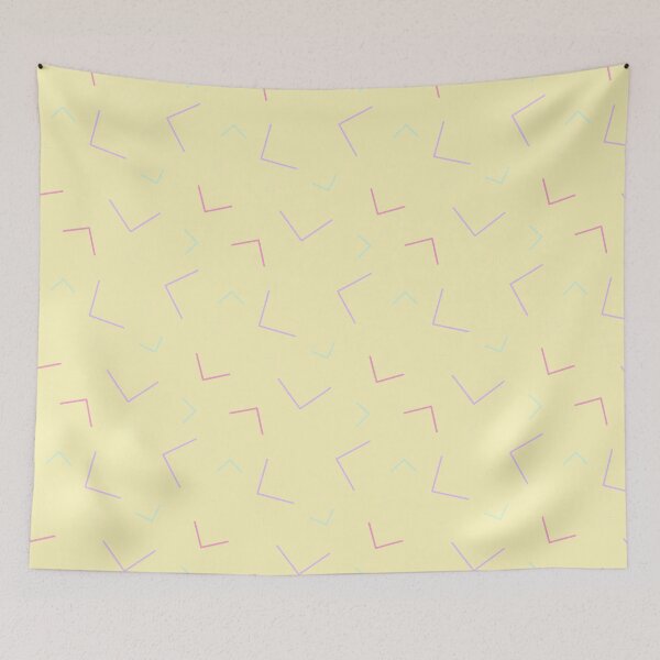 Item preview, Parallel and perpendicular lines designed and sold by ColorfulPatt-n.