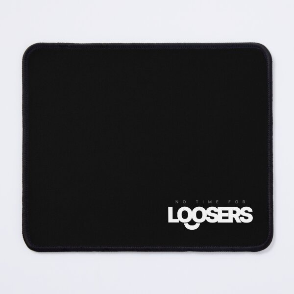 Item preview, No time for loosers designed and sold by petersweater.