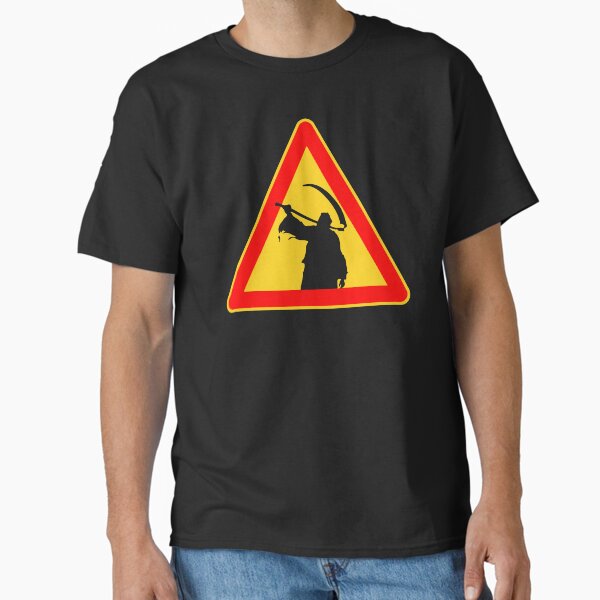 Item preview, Grim Reaper designed and sold by merioris.