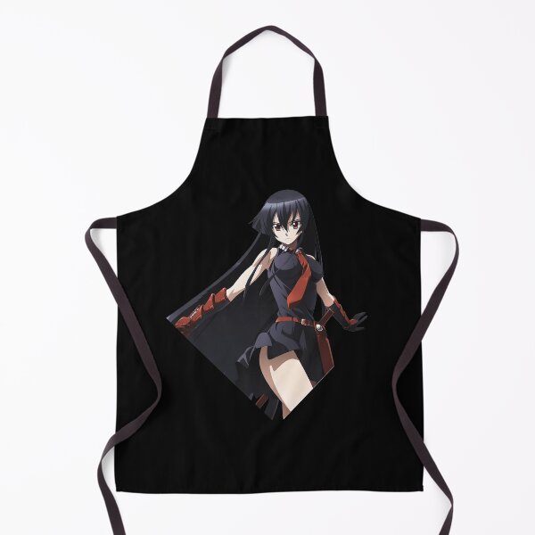 Item preview, Akame - Akame Ga Kill designed and sold by davanshatry1.