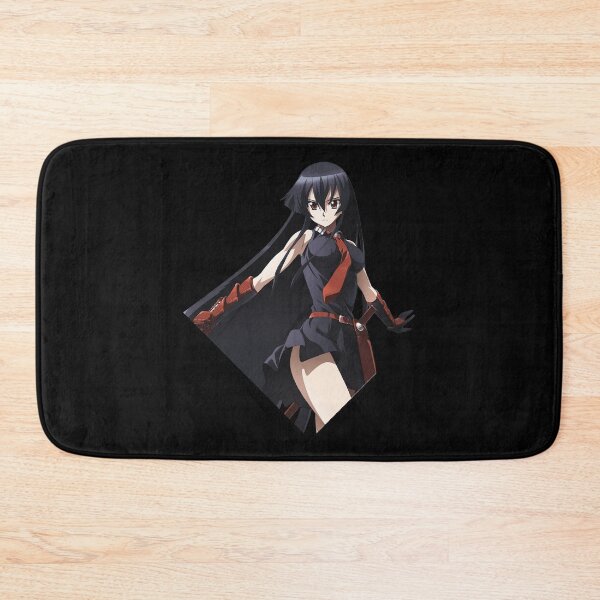 Item preview, Akame - Akame Ga Kill designed and sold by davanshatry1.