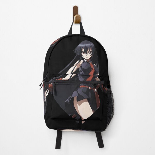 Item preview, Akame - Akame Ga Kill designed and sold by davanshatry1.
