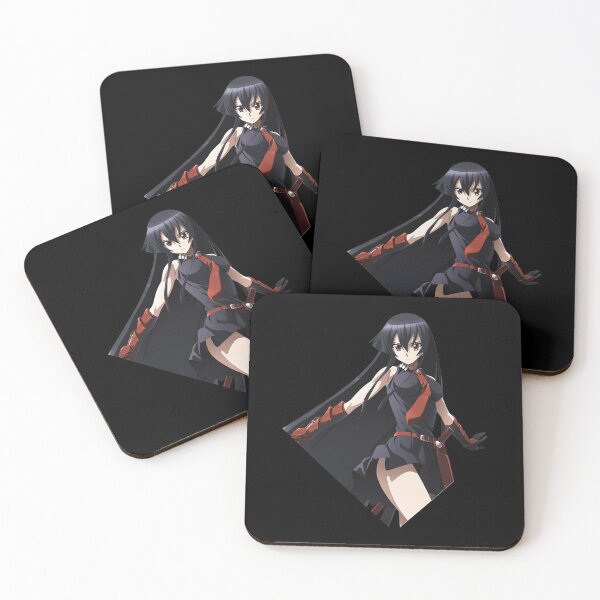 Item preview, Akame - Akame Ga Kill designed and sold by davanshatry1.