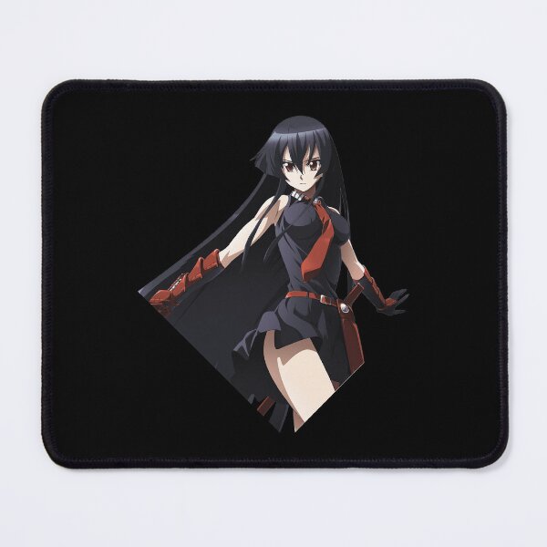Item preview, Akame - Akame Ga Kill designed and sold by davanshatry1.