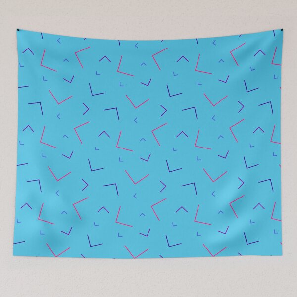 Item preview, Parallel and perpendicular lines designed and sold by ColorfulPatt-n.