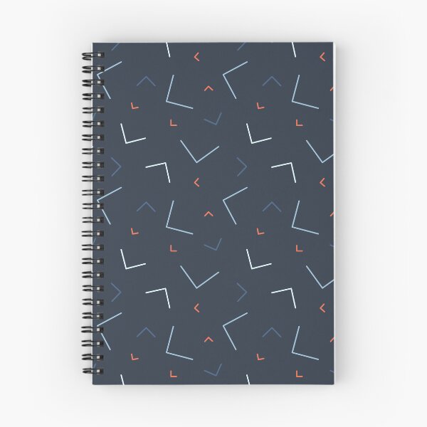 Item preview, Parallel and perpendicular lines designed and sold by ColorfulPatt-n.